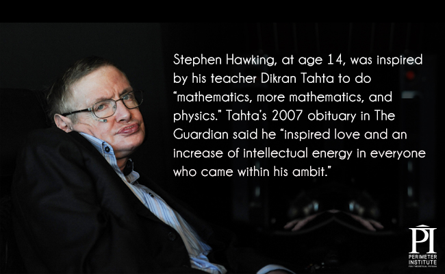 Challenging the Views of Stephen Hawking