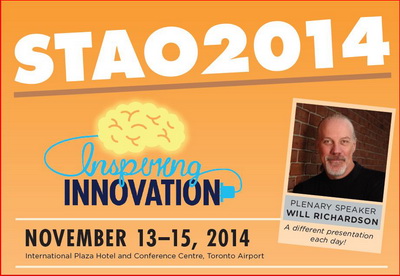 STAO 2014 is Almost Here.  Have You Registered?
