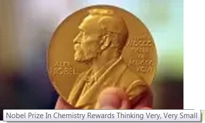 2014 Nobel Prize in Physics – Scientific American