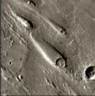 Mars Mapping Inquiry-Based Activity Using Google Earth