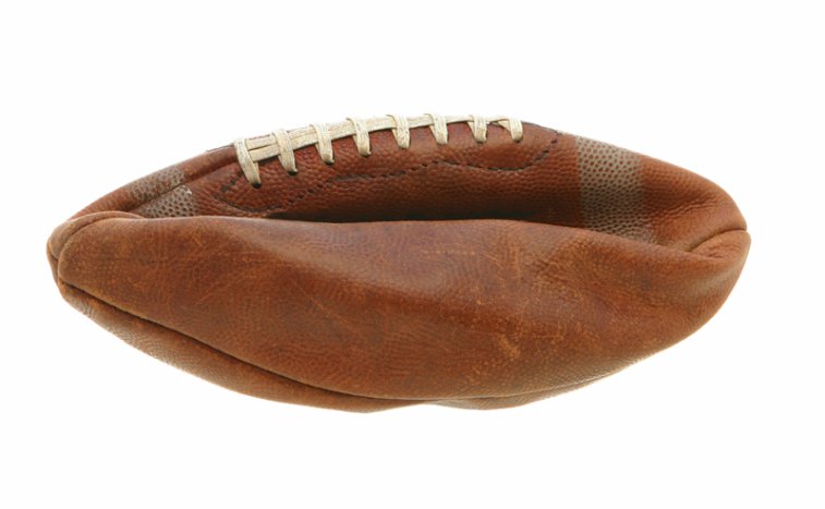 Deflategate Physics: Why Would the Patriots Want to Let the Air Out? – World Science Festival