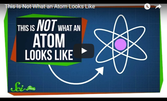 This Is Not What an Atom Looks Like