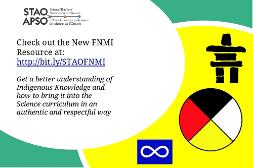 New FNMI Resource from STAO
