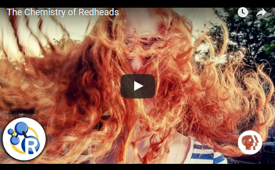 The Chemistry of Redheads