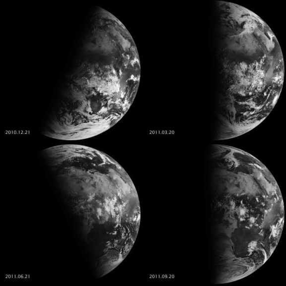 All You Need to Know: March Equinox