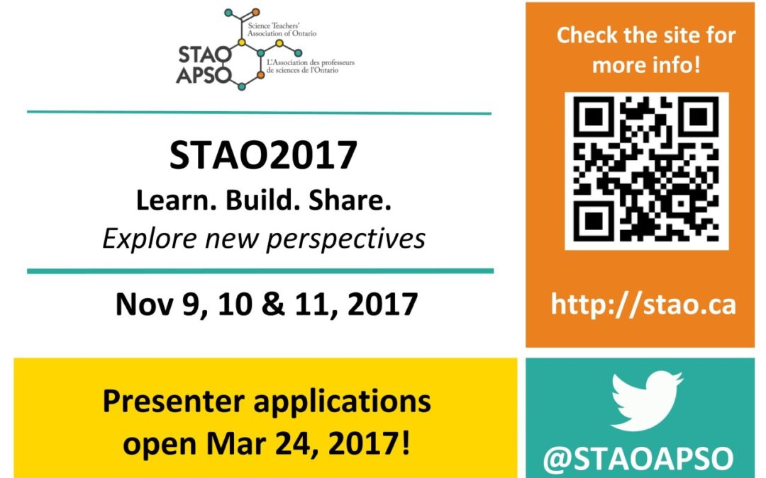 STAO2017  Conference