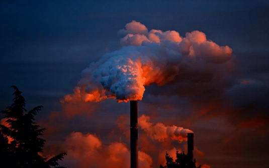 What would happen to the climate if we stopped emitting greenhouse gases today?