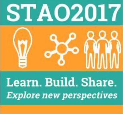 STAO 2017 Conference – Saturday’s Featured Speakers