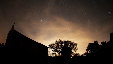 How to watch the Geminid meteor shower – CBC