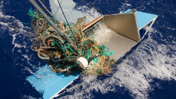 Great Pacific Garbage Patch is 16 times bigger than previously estimated, study finds
