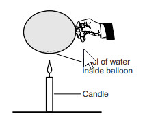 Flame-Retardant Balloon – Flinn Scientific Canada
