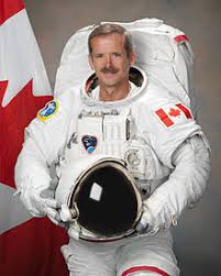 Chris Hadfield says Mars missions pose psychological challenges