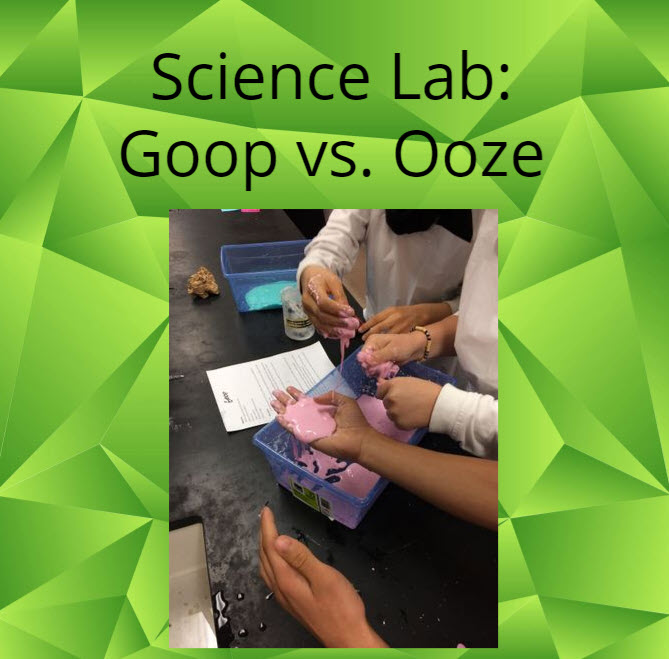 An Alternative to Lab Reports – Book Creator App – submitted by Sandra Gambarotto