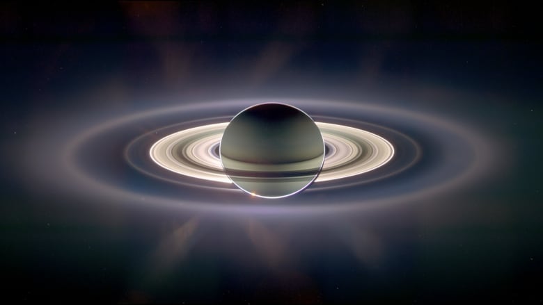 Saturn’s iconic rings are disappearing | CBC News