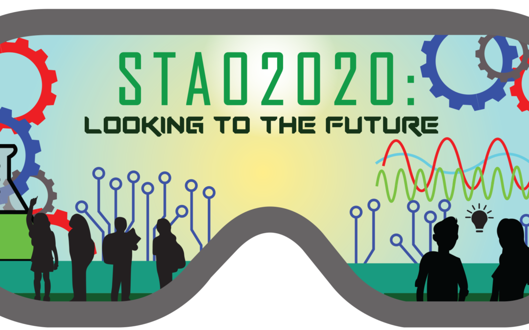 STAO 2020 Logos – submitted by Amy Gorecki
