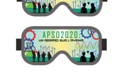 Annulation de l’APSO2020