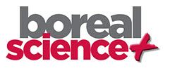 Online Learning Resources From Boreal Science