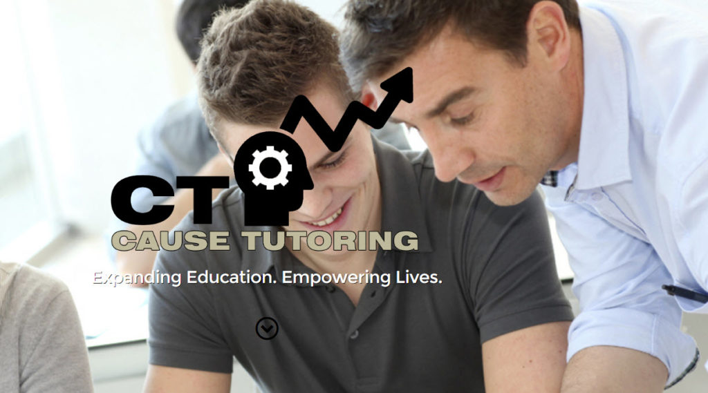 case tutoring 