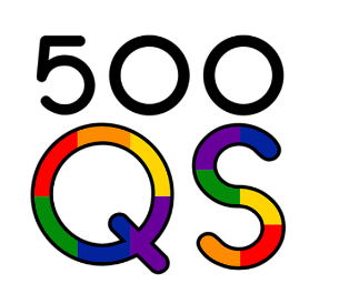 500 Queer Scientists – submitted by Leila Knetsch