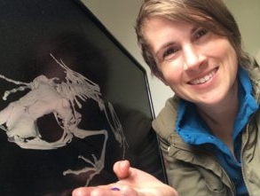 Spotlight on Queer Scientists – submitted by Leila Knetsch