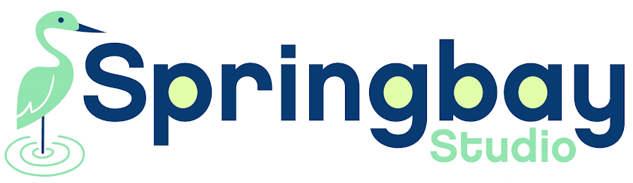 Springbay logo