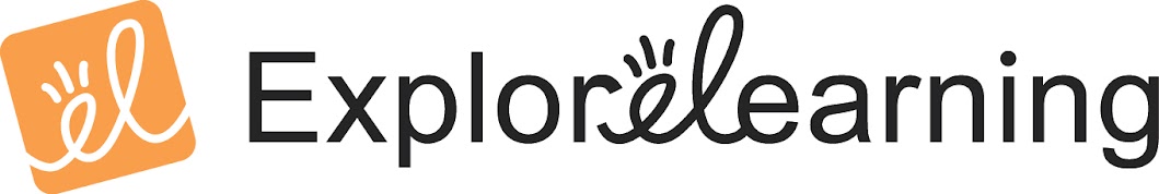 Logo for explore elearning