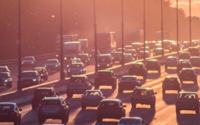 Math Equation Could Solve Highway Traffic Jams